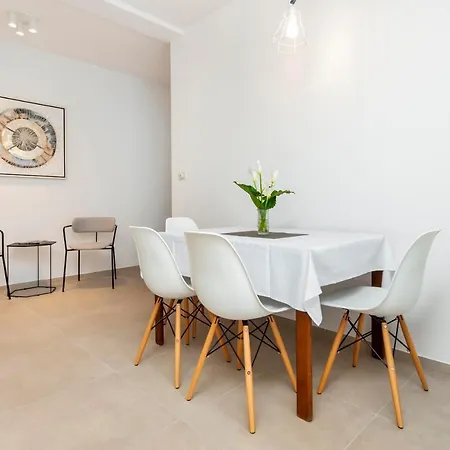 Apartman Magnolia Rovinj