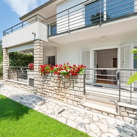 Apartmán Magnolia *