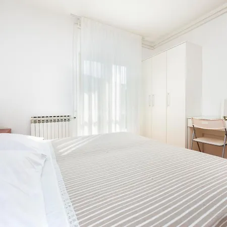 Magnolia Apartman *