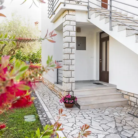 Apartman Magnolia