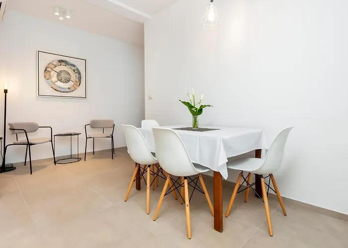 Apartment Magnolia Rovinj