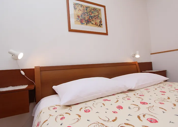 Magnolia Apartment Rovinj