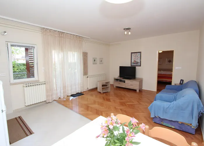 Apartment Magnolia *
