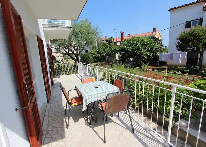 Apartment Magnolia Rovinj