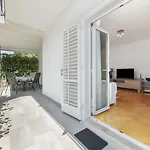 아파트 Magnolia *