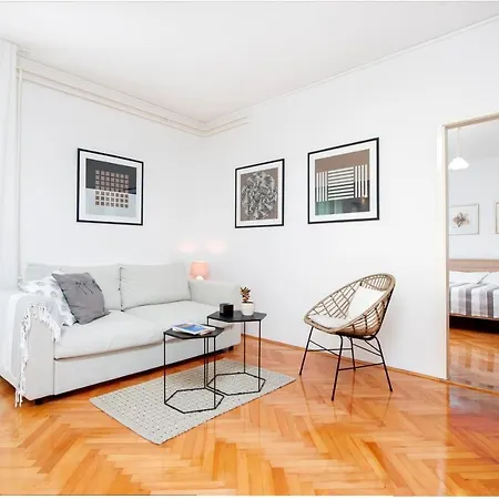 Apartment Magnolia *