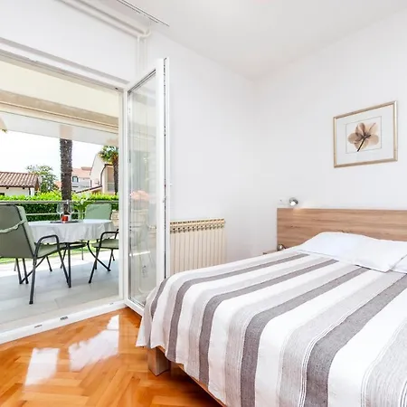 Apartment Magnolia Rovinj