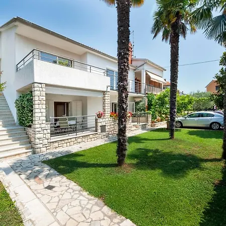 Magnolia Apartment Rovinj