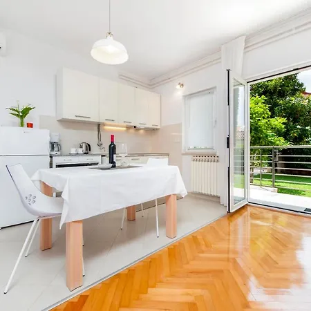 Magnolia Apartment Rovinj