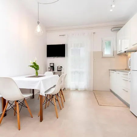 Apartment Magnolia Rovinj