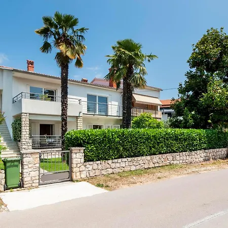 Apartment Magnolia Rovinj