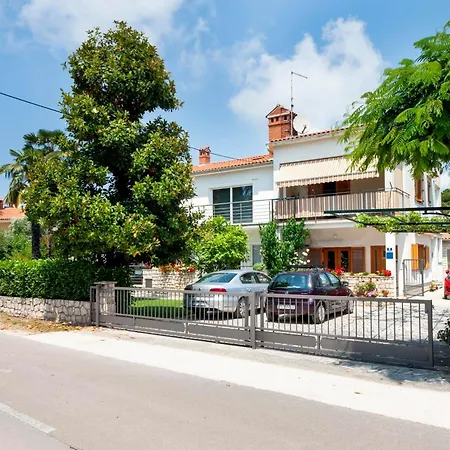 Apartment Magnolia Rovinj