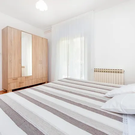 Magnolia Apartamento Rovinj