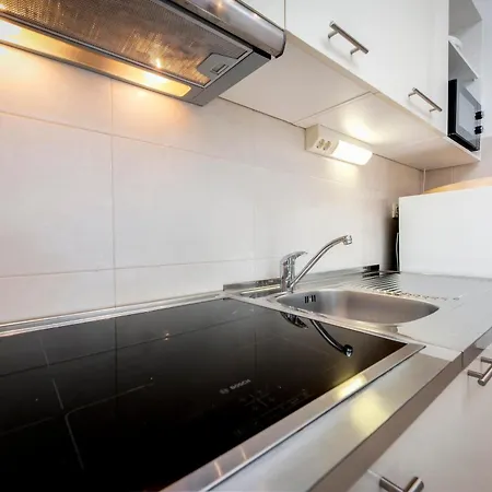 Apartment Magnolia Rovinj