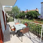 Appartamento Magnolia Rovigno