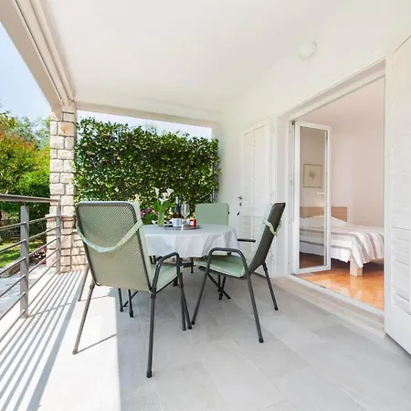 Magnolia Apartman