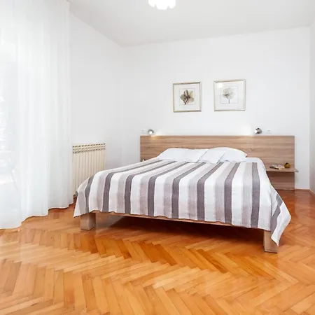 Magnolia Apartman Rovinj