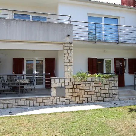 Apartment Magnolia Rovinj