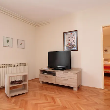 Magnolia Apartment Rovinj