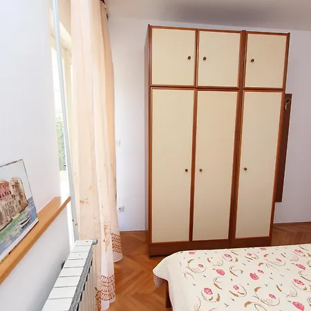 Magnolia Apartment