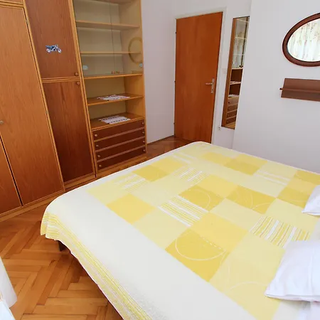 Magnolia Apartment *