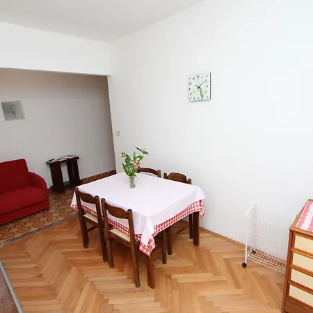 Apartment Magnolia