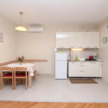 Magnolia Apartment *