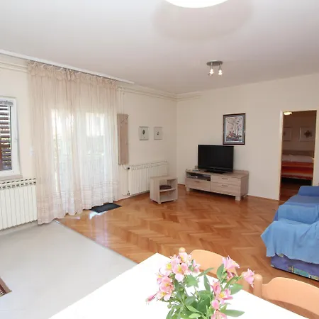Apartment Magnolia *