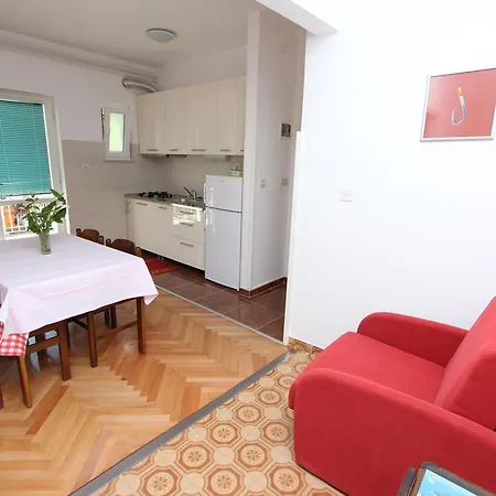 Apartment Magnolia Rovinj