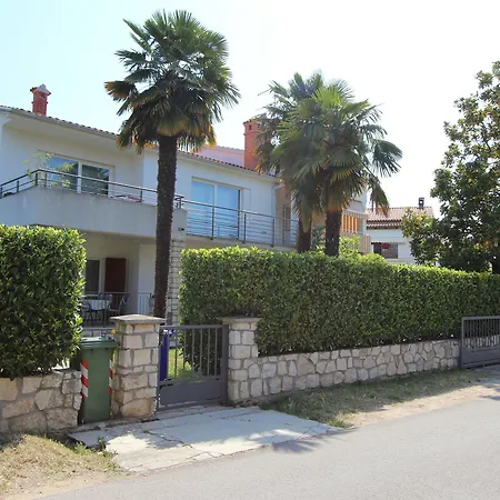 Magnolia * Rovinj