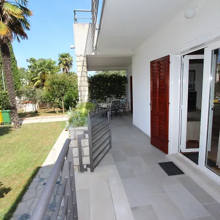 Magnolia Apartment Rovinj