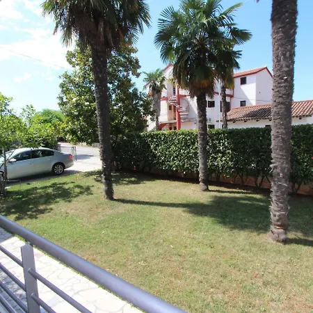 Apartment Magnolia *