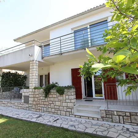 Magnolia Apartment Rovinj