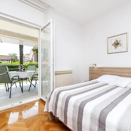 Magnolia Apartment Rovinj