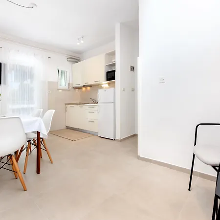 Apartment Magnolia Rovinj
