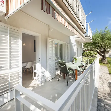 Apartment Magnolia Rovinj
